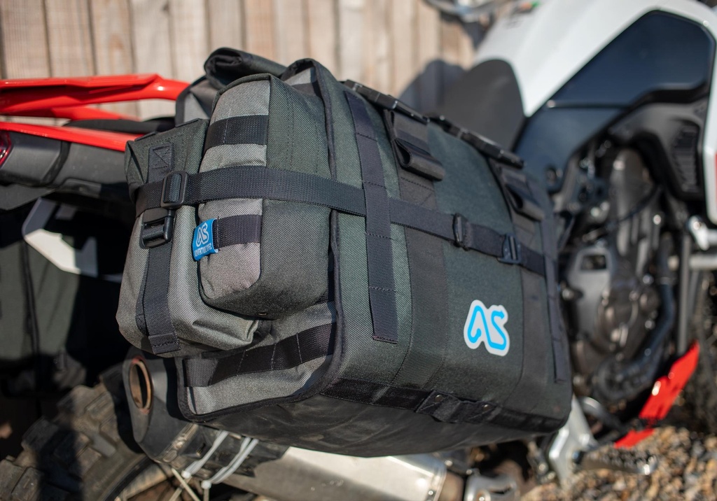 Adv discount soft panniers